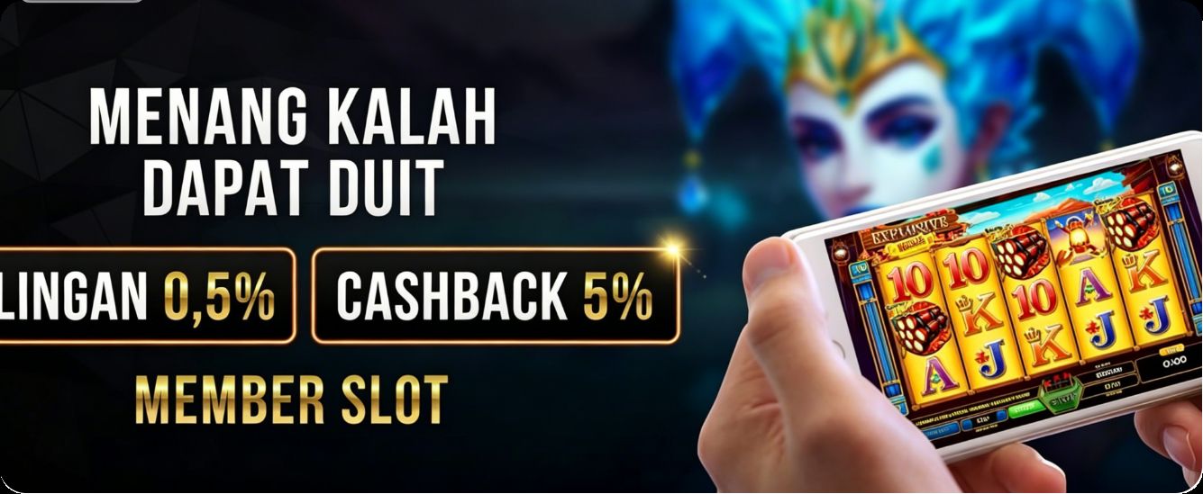Main pp8slotapk.com Menang Jackpot Besar